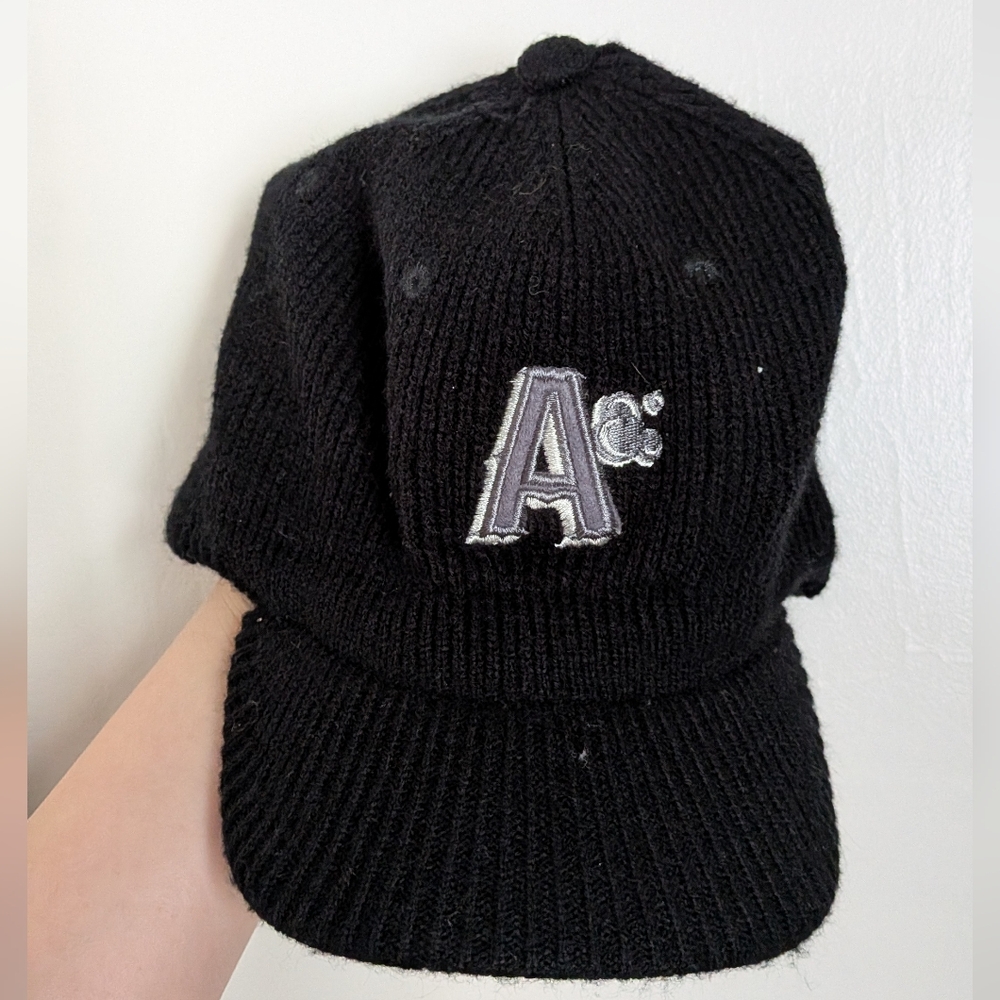 Ambiguous Men's Beanie Hat